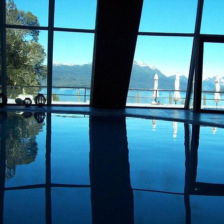 Sol Arrayan Hotel & Spa Villa La Angostura Ngoại thất bức ảnh
